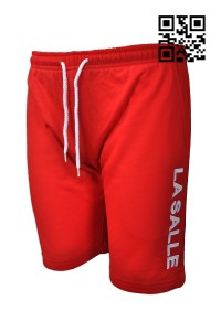 U288 designs men's shorts  orders LOGO shorts  manufactures sports pants  specializes in sportswear